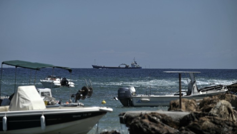 Σοβαρά προβλήματα στις ακτοπλοϊκές συγκοινωνίες