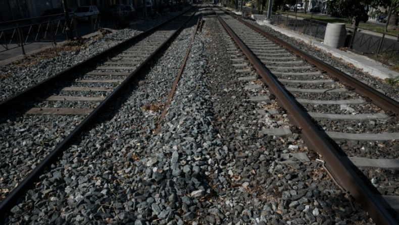 ΤΡΑΙΝΟΣΕ: Αναστολή δρομολογίων της ημέρες των γιορτών