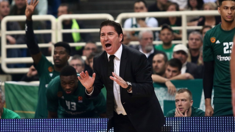 Ψηλός μόνο υπό προϋποθέσεις!