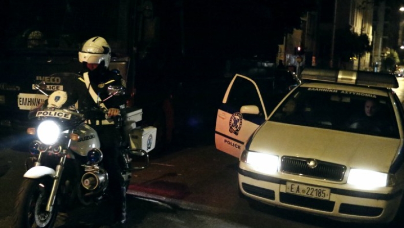 Εξαρθρώθηκε σπείρα που διακινούσε ναρκωτικά στην Αττική