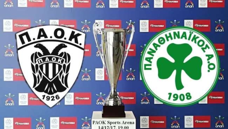 Ντέρμπι με ξεκάθαρο φαβορί στην Πυλαία