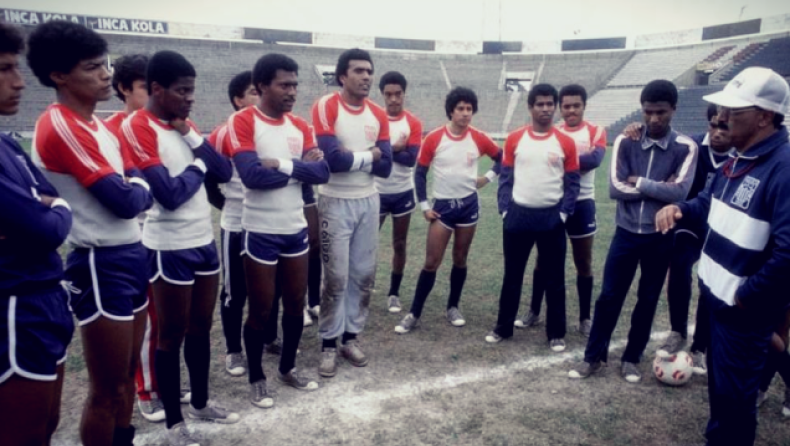 Αλιάνζα Λίμα: Από τη νίκη... στη δόξα