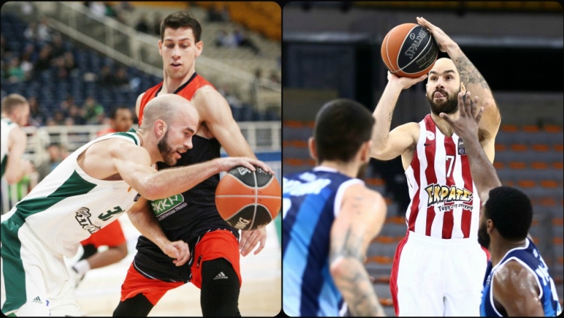 Βελιγράδι ετοιμάσου...