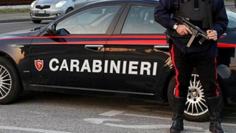 Σύλληψη Μαροκινού για προετοιμασία επιθέσεων στην Ιταλία