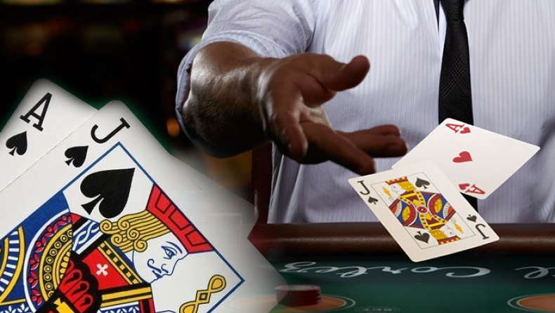 5+1 μυστικά για το blackjack