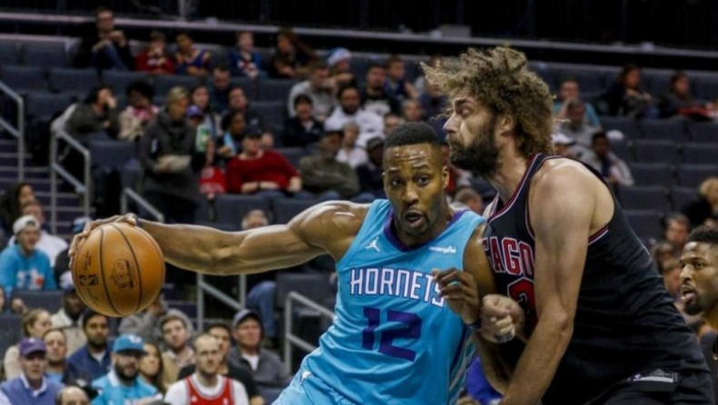 Χόρνετς-Μπουλς 111-119