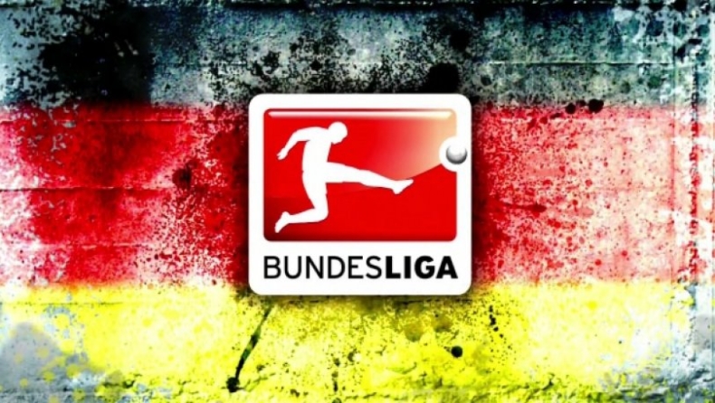 Τα στιγμιότυπα της Bundesliga (15η αγωνιστική)