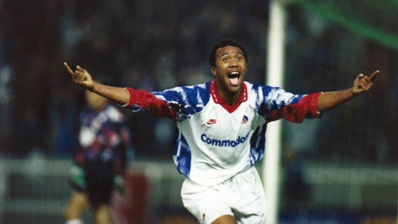 Η Ρεάλ βλέπει Παρί και… κλαίει (pics & vids)