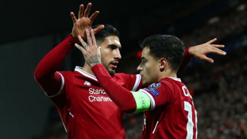 Στη μάχη για Τσαν η Ίντερ