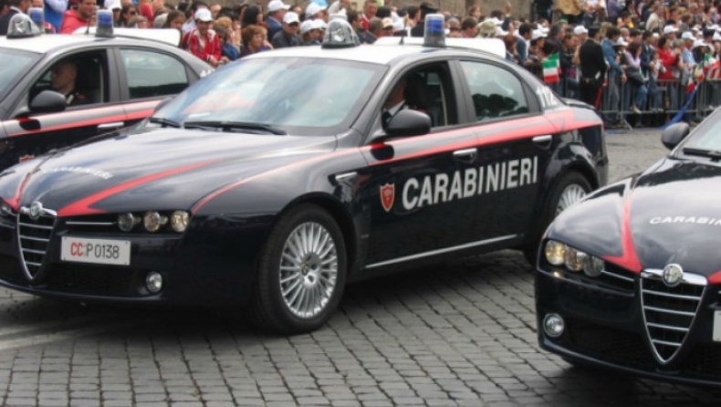 Ξεκλήρισε την οικογένειά του με δηλητηριούχο... τσάι