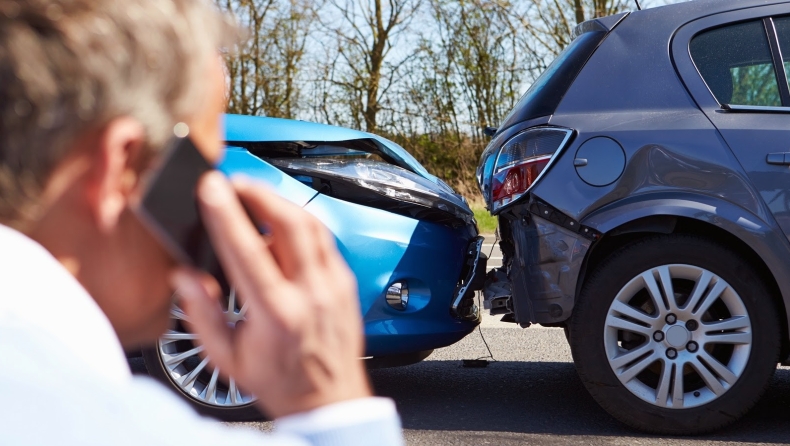 Τα επτά πιο συνηθισμένα αίτια τροχαίων ατυχημάτων