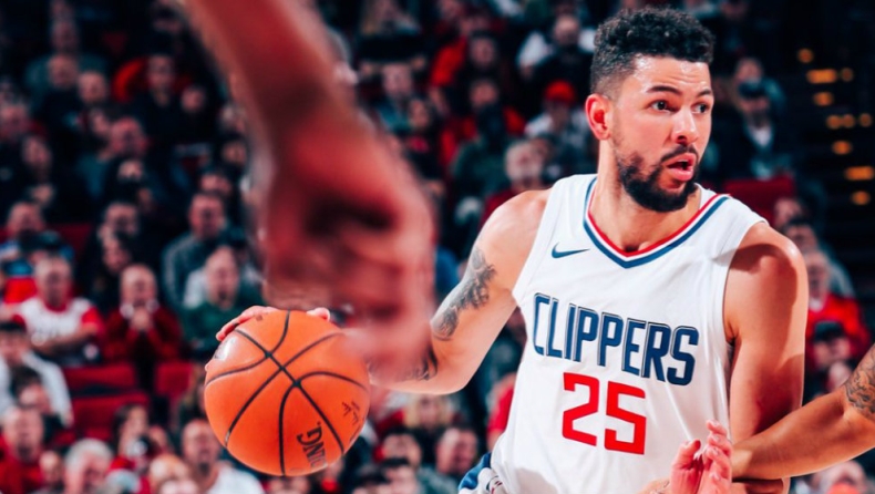 Χιτ - Κλίπερς 90-85