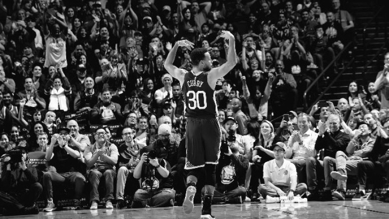 Ουόριορς - Γκρίζλις 141-128