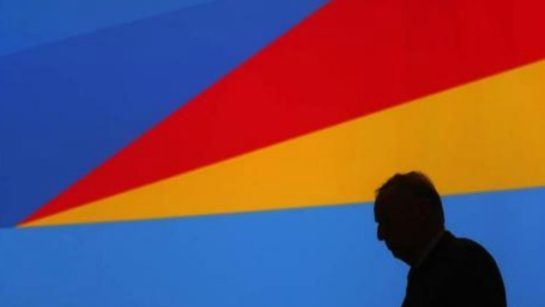 Γερμανία: Ο Αλεξάντερ Γκάουλαντ εξελέγη συμπρόεδρος της AfD