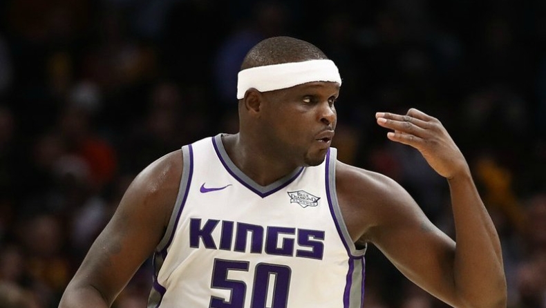 Πέλικανς - Κινγκς 109-116 (vid)