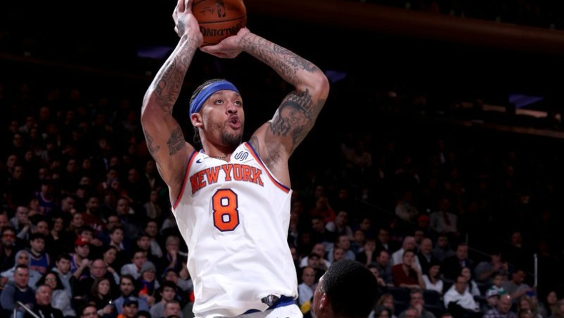 Νικς - Σέλτικς 102-93 (vid)