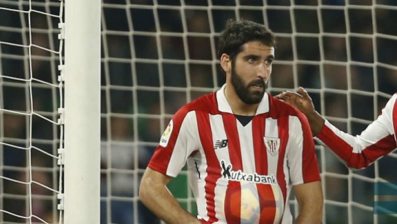 Μπέτις – Αθλέτικ Μπιλμπάο 0-2