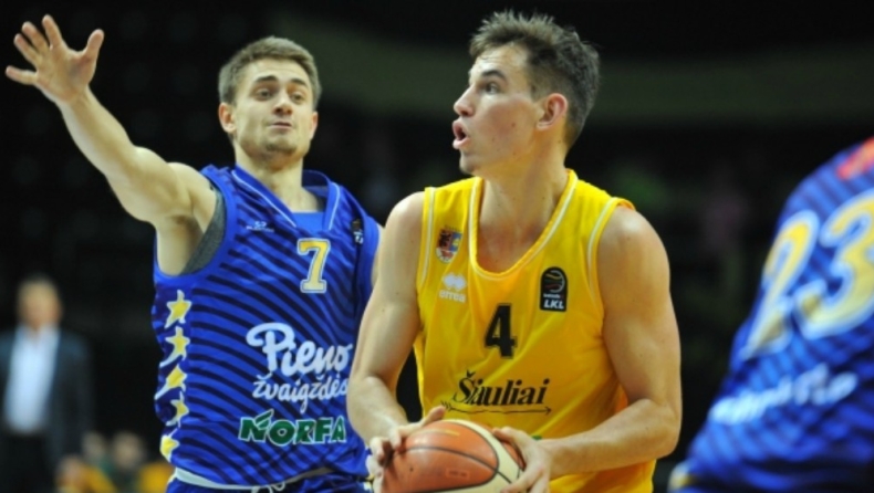 Επίσημο: Στον Άρη ο Πρίουιτ (vid)