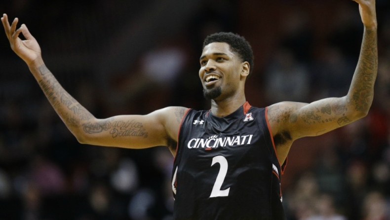 «Ψήλωσε» με Έλις ο Προμηθέας! (vids)