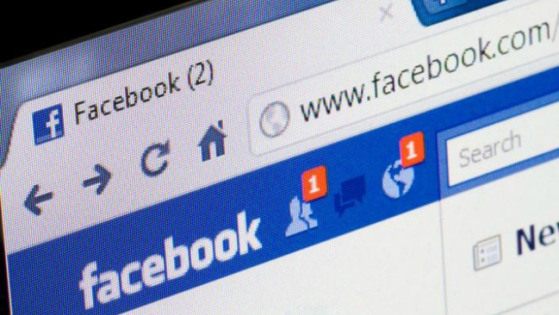Δυσλειτουργία σε εφαρμογή του facebook προκαλεί... αναστάτωση