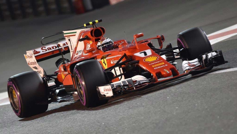 Αποχώρησε ο μεγαλύτερος σπόνσορας της Ferrari