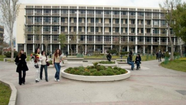 Θεσσαλονίκη: Ενημέρωσαν για τα προβλήματα στις φοιτητικές εστίες