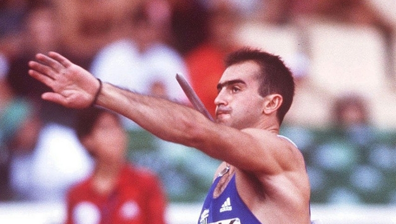 Γκατσιούδης: «Χάθηκε όλη μου η αθλητική καριέρα από αυτό το αίσχος...»