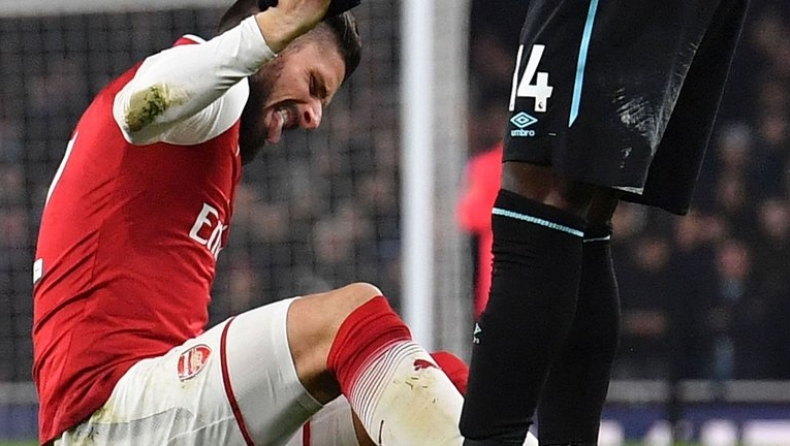 Ανησυχεί για το πρόγραμμα ο Βενγκέρ