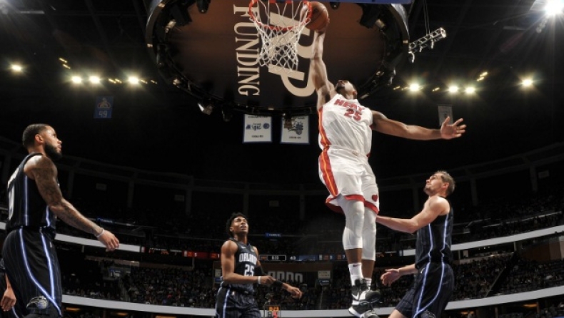 Μάτζικ - Χιτ 111-117