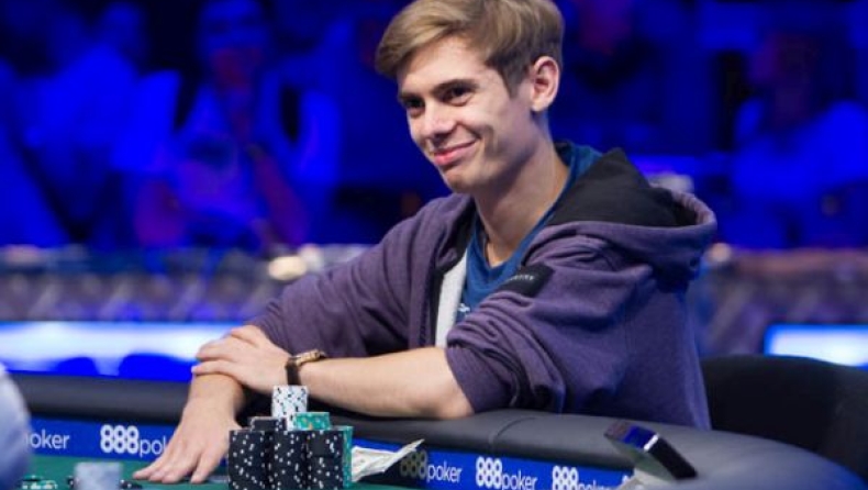Δείτε που ξόδεψε $250.000 ο Fedor Holz λίγο πριν φύγει το 2017