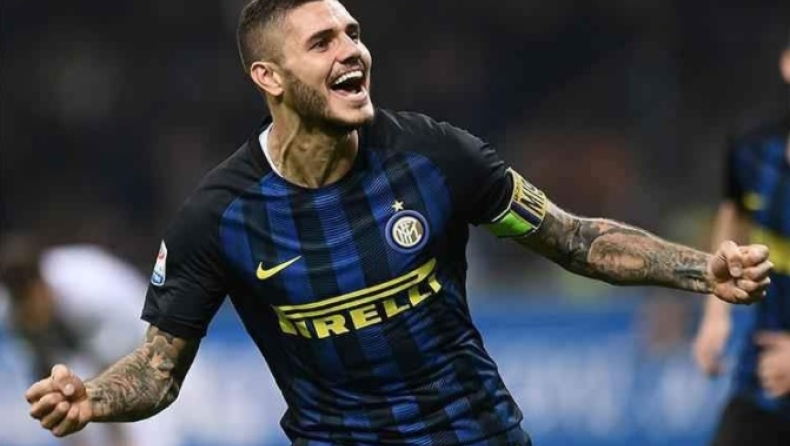 «Συμφωνία και ιατρικά στη Ρεάλ ο Ικάρντι»!