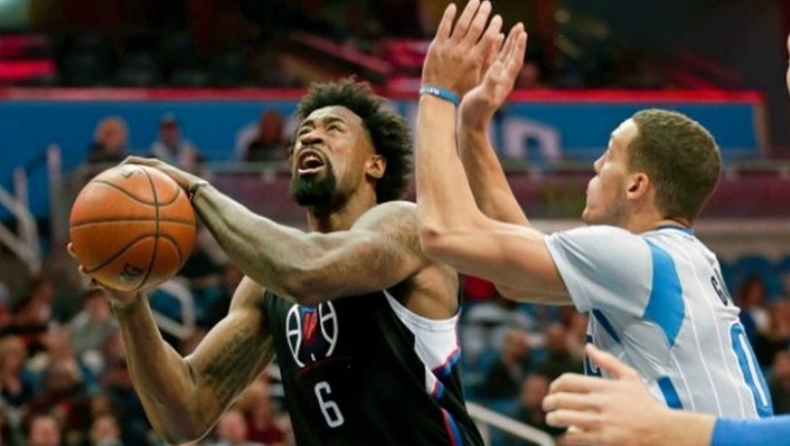 Μάτζικ-Κλίπερς 95-106