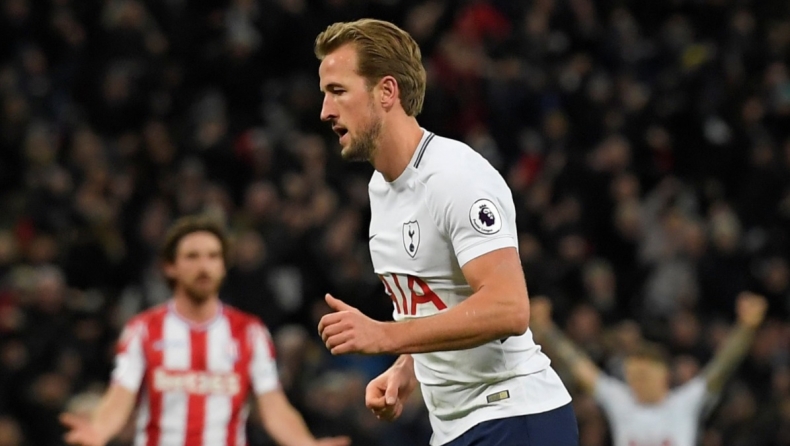 Ρεκόρ 90ετίας ο Χάρι Κέιν!