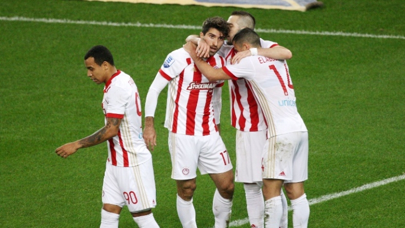 Ανσαριφάρντ: «Μαζί...» (pic)