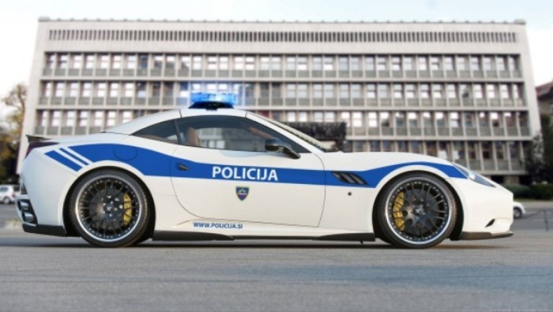 Στην Σλοβενία κάνουν απεργία οι μυστικοί πράκτορες!