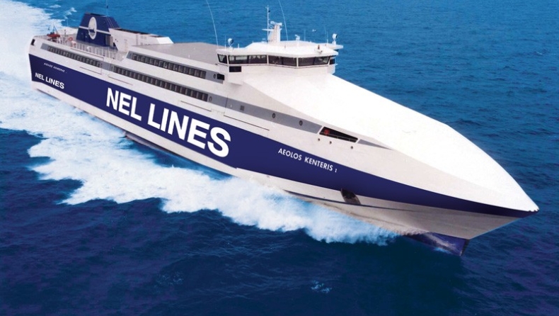 Στο «σφυρί» ο Αίολος Κεντέρης