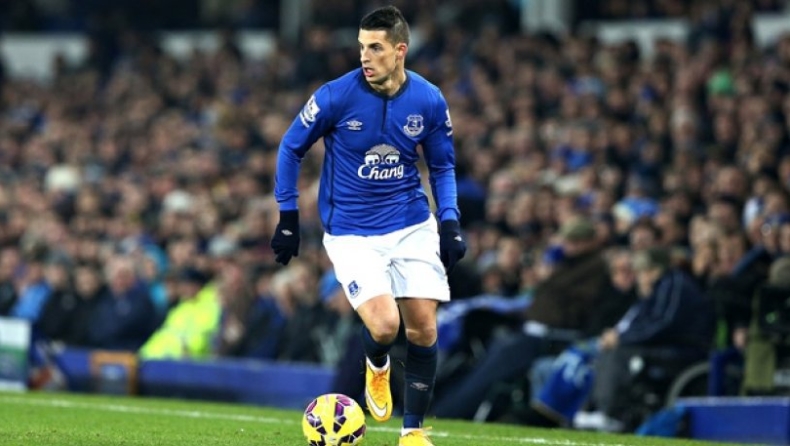 Τα... σπρώχνουν χοντρά για Μιραλάς οι Πειραιώτες