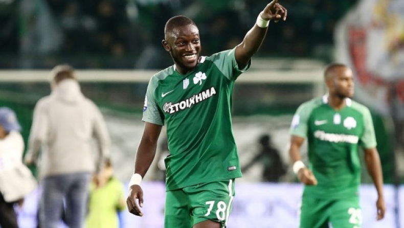 Κουλιμπαλί:«Αν ήθελα να φύγω θα είχα κάνει προσφυγή»!