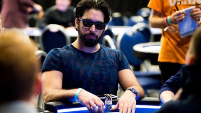 Ακόμη $32.339 για τον Έλληνα High Roller στο online poker