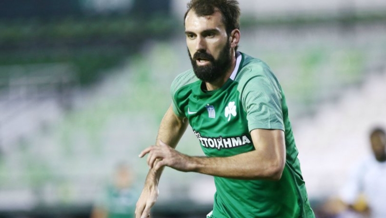 Σε αναζήτηση λύσης με Κουτρουμπή