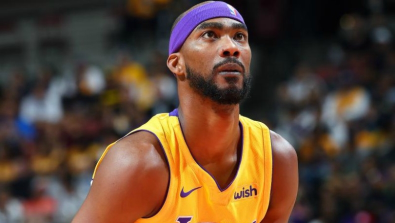 Η πύρινη «κόλαση» του Μπρούερ! (pics)