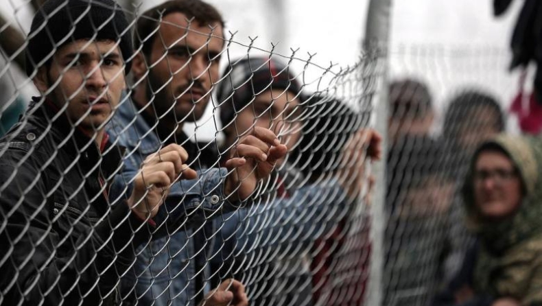 Στις 14.000 ο αριθμός των μεταναστών στο ανατολικό Αιγαίο