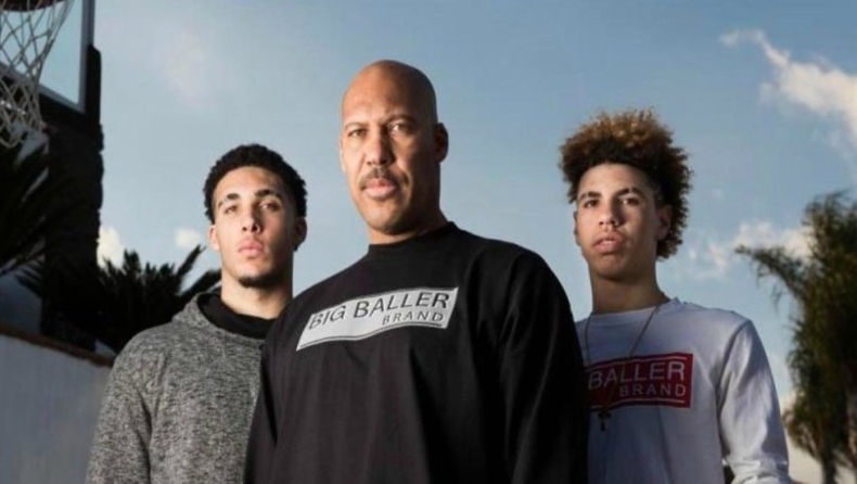 Τα αδέλφια Μπολ προτάθηκαν στη Λιετκαμπέλις! (pic)