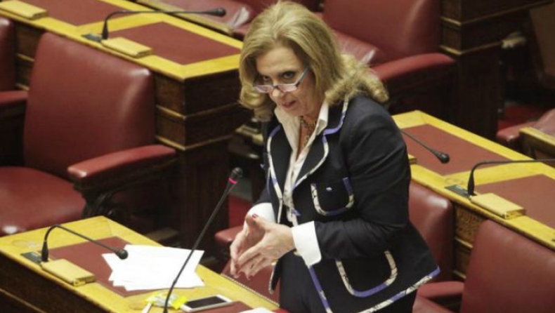 Ένωση Κεντρώων: Βαριές κουβέντες κι ένταση από πρώην βουλευτή του κόμματος