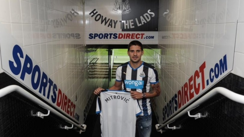 Υπέρβαση για εξτρέμ και φορ ο Ολυμπιακός