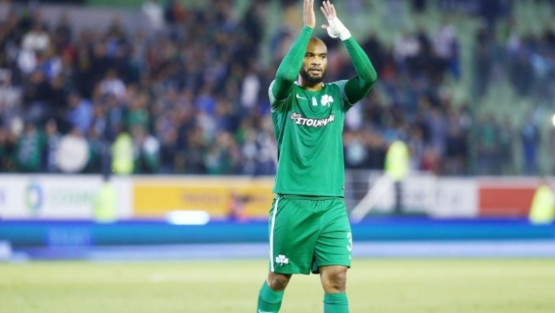 «Θα κάνει κίνηση για Μολέδο η Τραμπζονσπόρ»