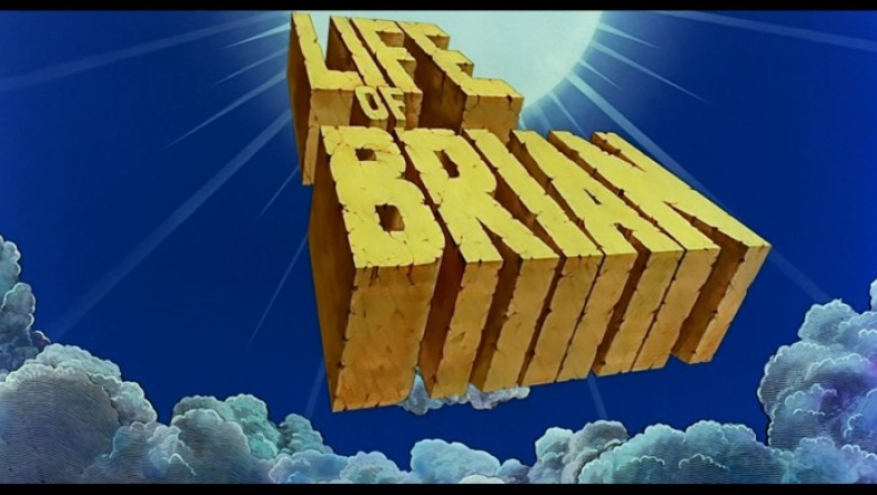 Ένας προφήτης μα τι προφήτης! (vid, pics)