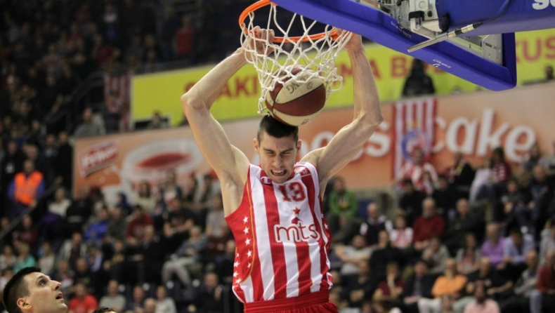 Ντόμπριτς: «Αδικείται ο Παναθηναϊκός»