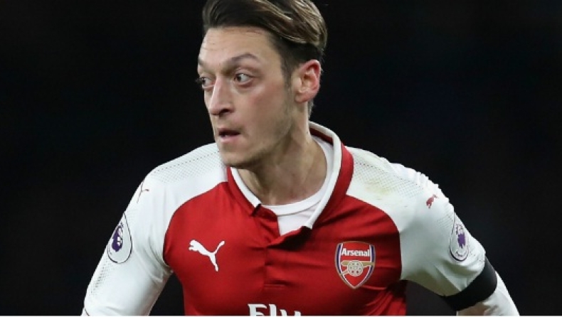 Θέλει Εζίλ ο Μουρίνιο