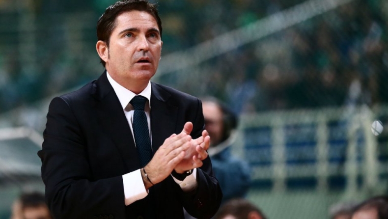 Πασκουάλ: «Ξέρω καλά τη Βαλένθια, πολύ δύσκολη έδρα»